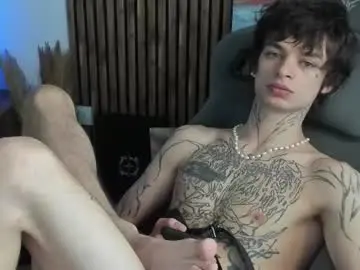 Chaturbate Adult Video Chat of oliverrgroove