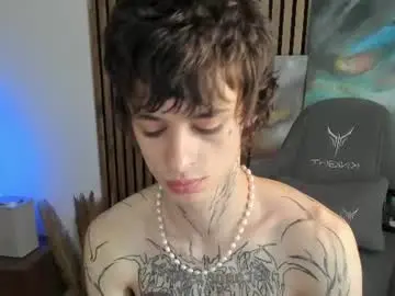 Chaturbate Live Sex Cam of oliverrgroove