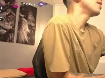 Chaturbate Nude Webcam of zack_isback
