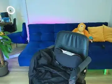 Chaturbate Watch Live Sex Cams of ally_riso
