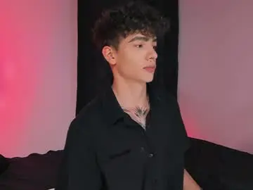 Chaturbate Live Sex Cam of axel_inkshade