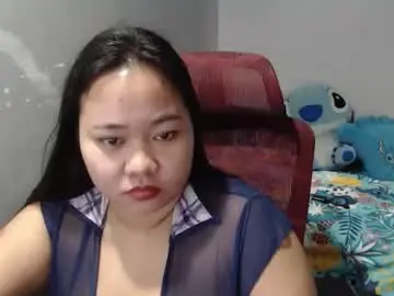 Chaturbate Live Sex Cam of bubblebuttpinay