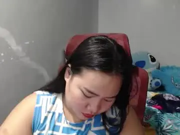 Chaturbate Nude Webcam of bubblebuttpinay