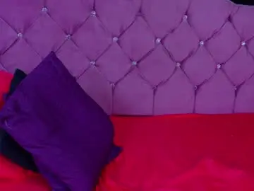 Chaturbate Live Sex of cataleya_divine