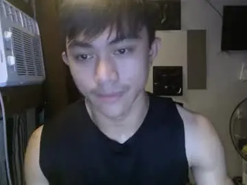 Chaturbate Best live sex cam show of cutie_hunk69