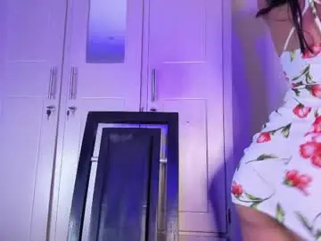 Chaturbate Private Sex Chat of dafnezahira20