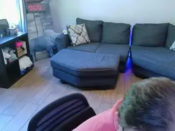 Chaturbate Sex Chat of goddessnovax