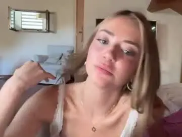 Chaturbate Best live sex cam show of honeyyy95