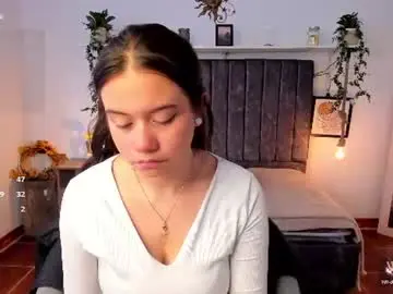 Chaturbate Free Porn Cam of im_tulipan