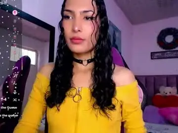 Chaturbate Watch Live Sex Cams of jessica_princess8511