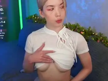 Chaturbate Sex Cam of lindathackerr