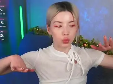 Chaturbate Nude Webcam of lindathackerr
