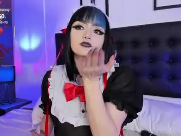 Chaturbate Nude Webcam of lizasweett_
