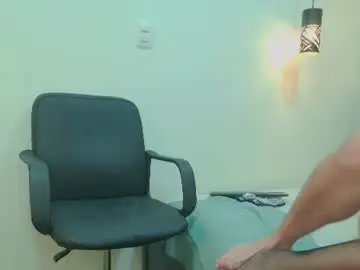 Chaturbate Live Sex Cam of luna_and_jackson_