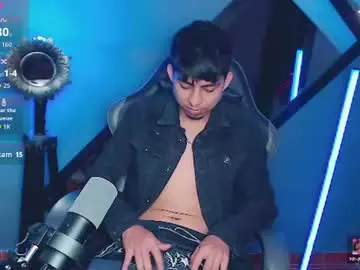Chaturbate Best Webcam of mralpha_latino