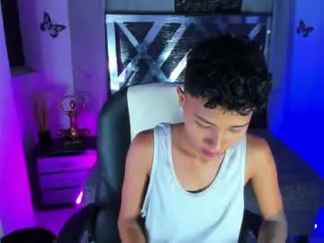 Chaturbate Sex Chat of nova_sex1