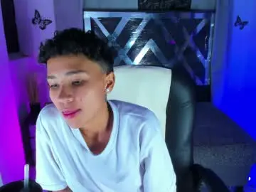 Chaturbate Sex Cam of nova_sex1