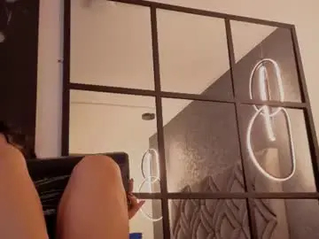 Chaturbate Live Sex of renata_cruz_