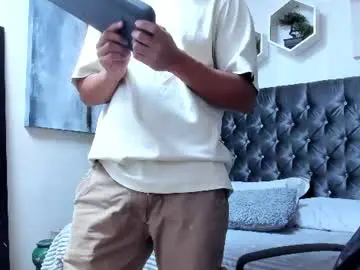 Chaturbate Free Porn Cam of richar_voller