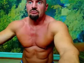 Chaturbate Adult Video Chat of spartacusdom