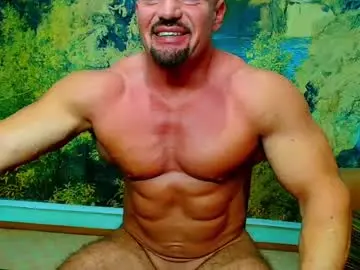 Chaturbate Free Live Porn of spartacusdom