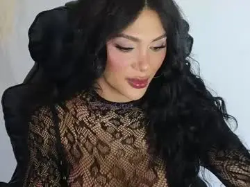 Chaturbate Free Porn Cam of abbeyone