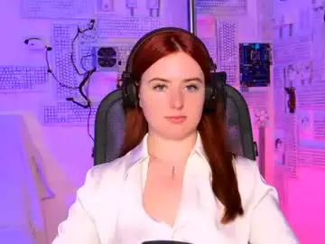 Chaturbate Best Webcam of annterry