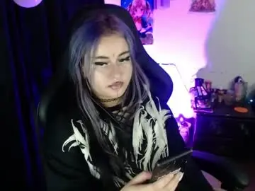 Chaturbate Free Porn Cam of arianauwu666