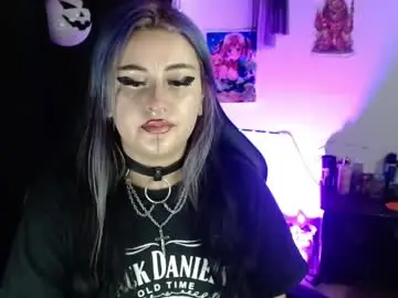 Chaturbate Live Sex Cam of arianauwu666