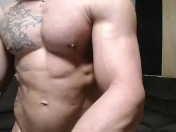 Chaturbate Live Sex Cam of bestmuscle