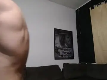 Chaturbate Free Live Porn of bestmuscle