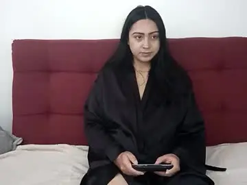 Chaturbate Best Webcam of camila_rouswhyth