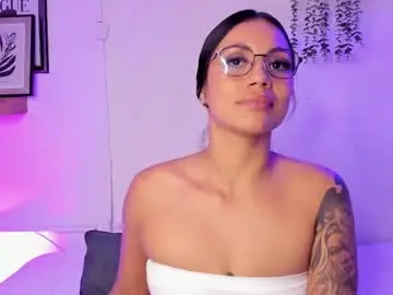 Chaturbate Free Porn Cam of gabihills