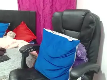 Chaturbate Live Porn of ladydanniela