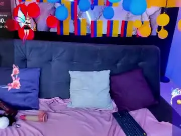 Chaturbate Adult Webcam of lucie_petite