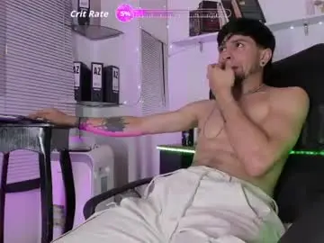 Chaturbate Live Porn of sthefanno