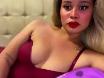 Chaturbate Live Sex Cam of sweetjhessa69