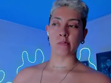 Chaturbate Free Porn Cam of aleja1214