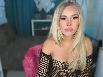Chaturbate Watch Live Sex Cams of callmebythename_daisy