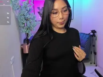Chaturbate Live Sex of carolina_cherry