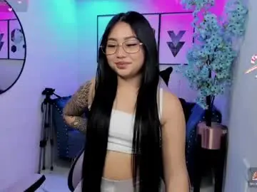 Chaturbate Live Porn of carolina_cherry
