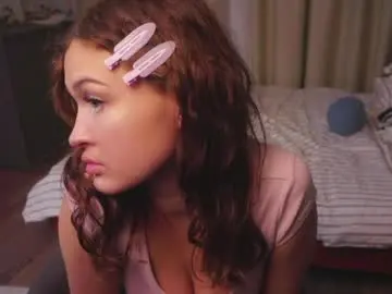 Chaturbate Adult Webcams of christastemmler