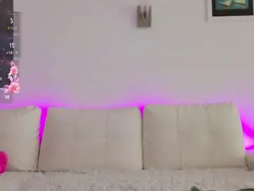 Chaturbate Private Sex Chat of emmy_mouse
