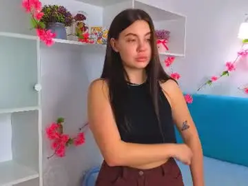Chaturbate Free Porn Cam of felicidadnowakowski