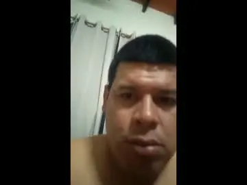 Chaturbate Best live sex cam show of luis177luis