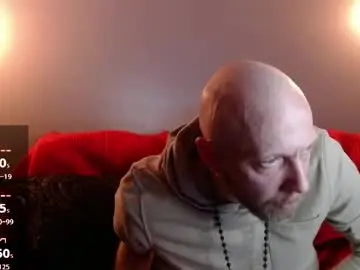 Chaturbate Live Sex of maxrouger