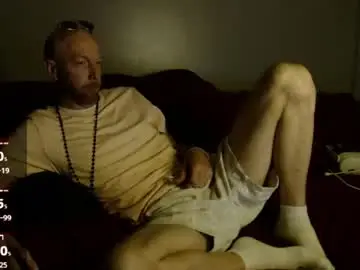 Chaturbate Nude Webcam of maxrouger
