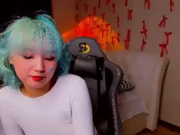 Chaturbate Sex Cam of milla_waves
