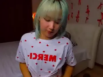 Chaturbate Free Porn Cam of milla_waves