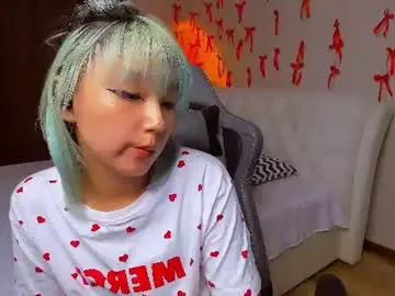 Chaturbate Sex Chat of milla_waves